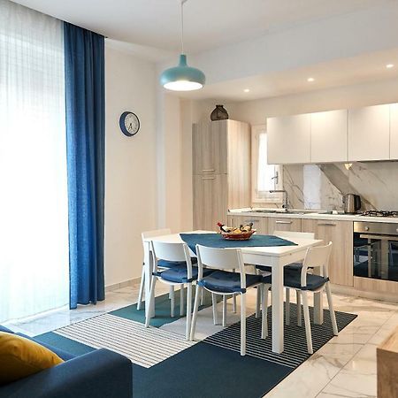 Casameo Leilighet Marsala Eksteriør bilde